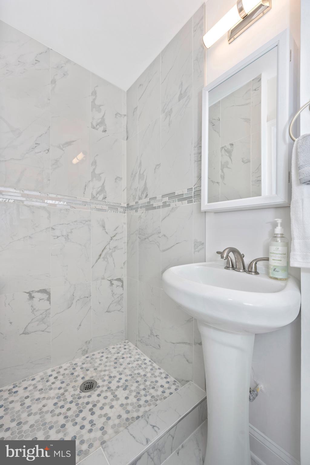 TOWSONVALE - Residential