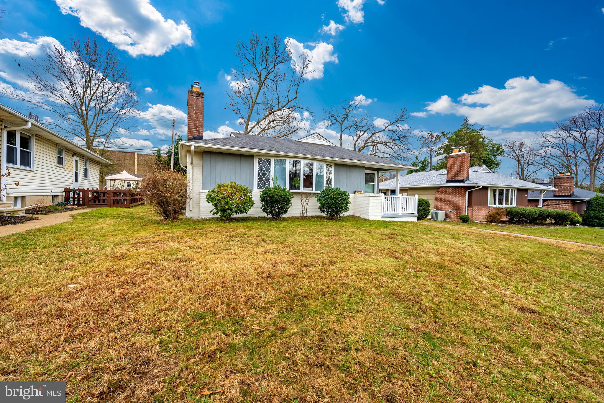 TOWSONVALE - Residential