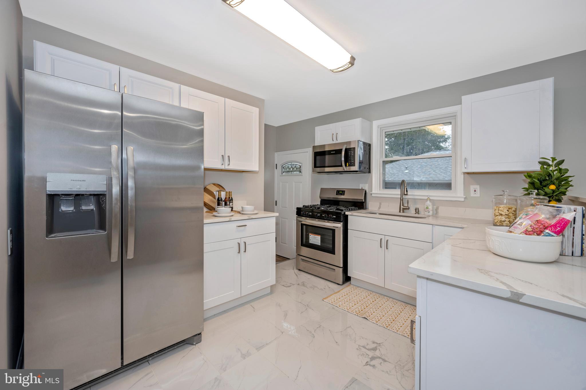 TOWSONVALE - Residential