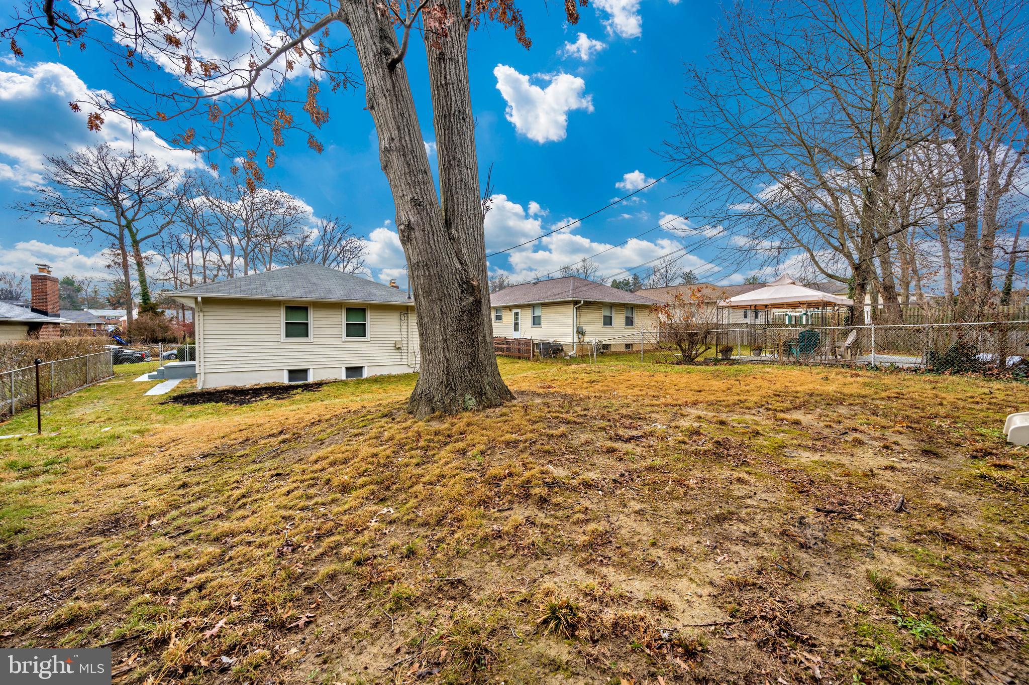 TOWSONVALE - Residential