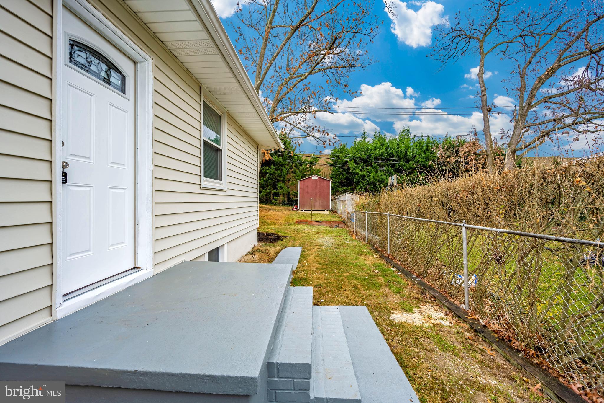 TOWSONVALE - Residential