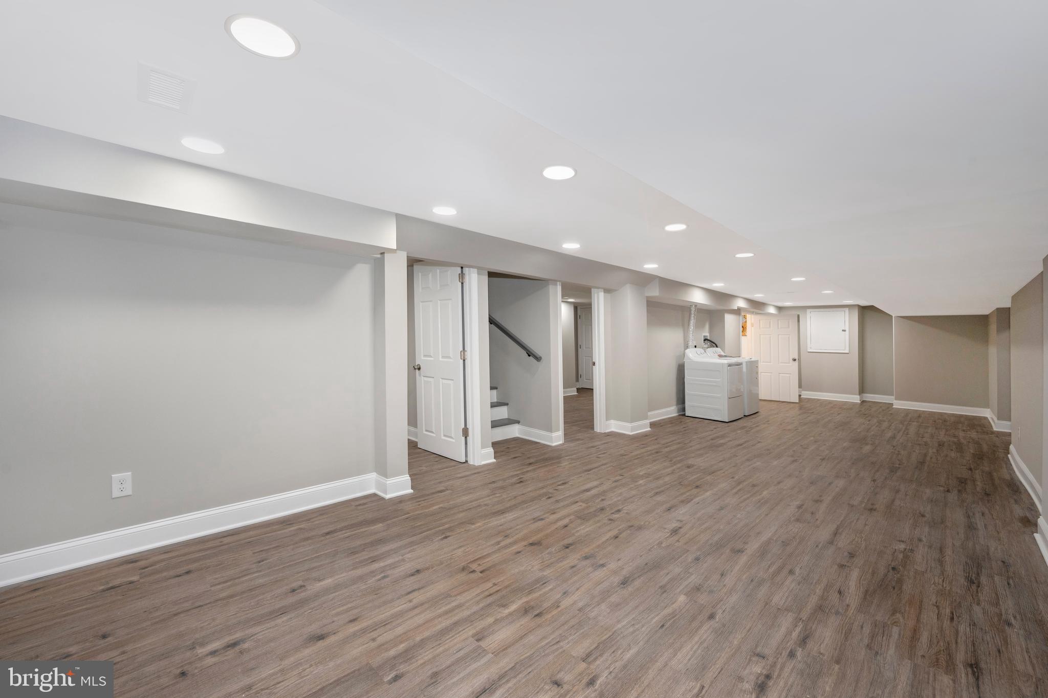 TOWSONVALE - Residential