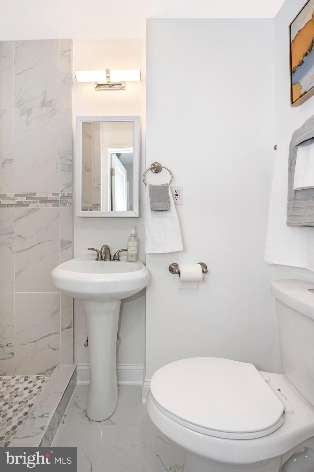 TOWSONVALE - Residential