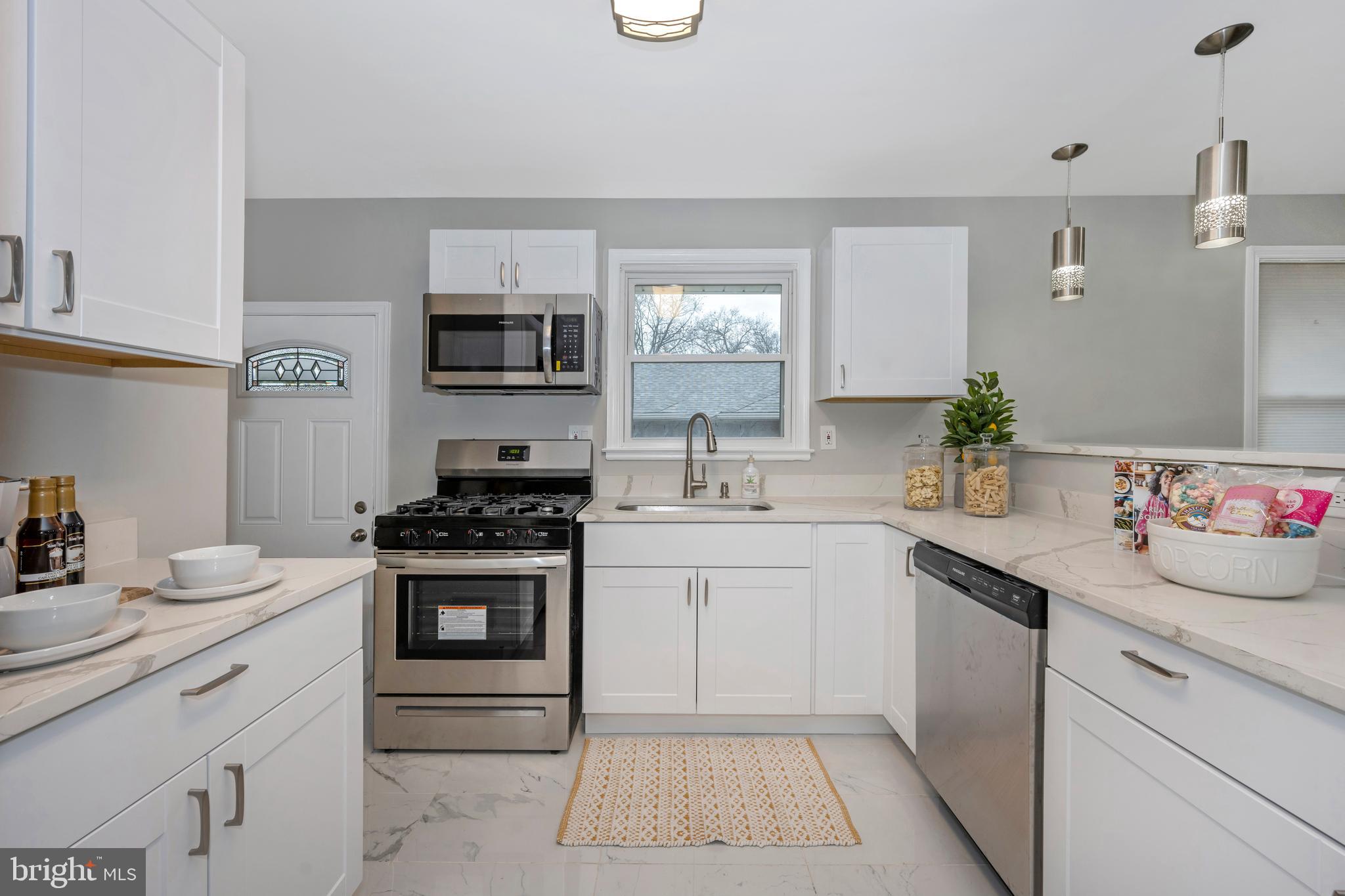 TOWSONVALE - Residential