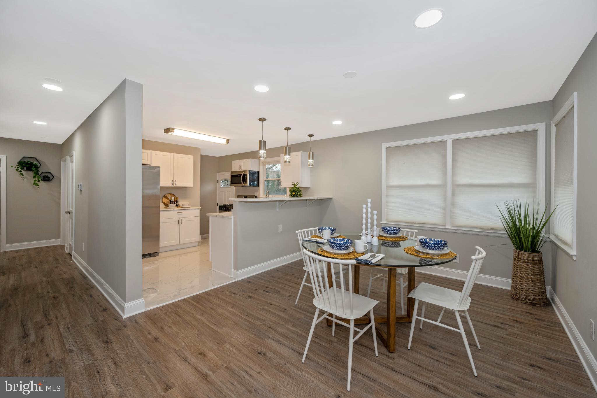 TOWSONVALE - Residential