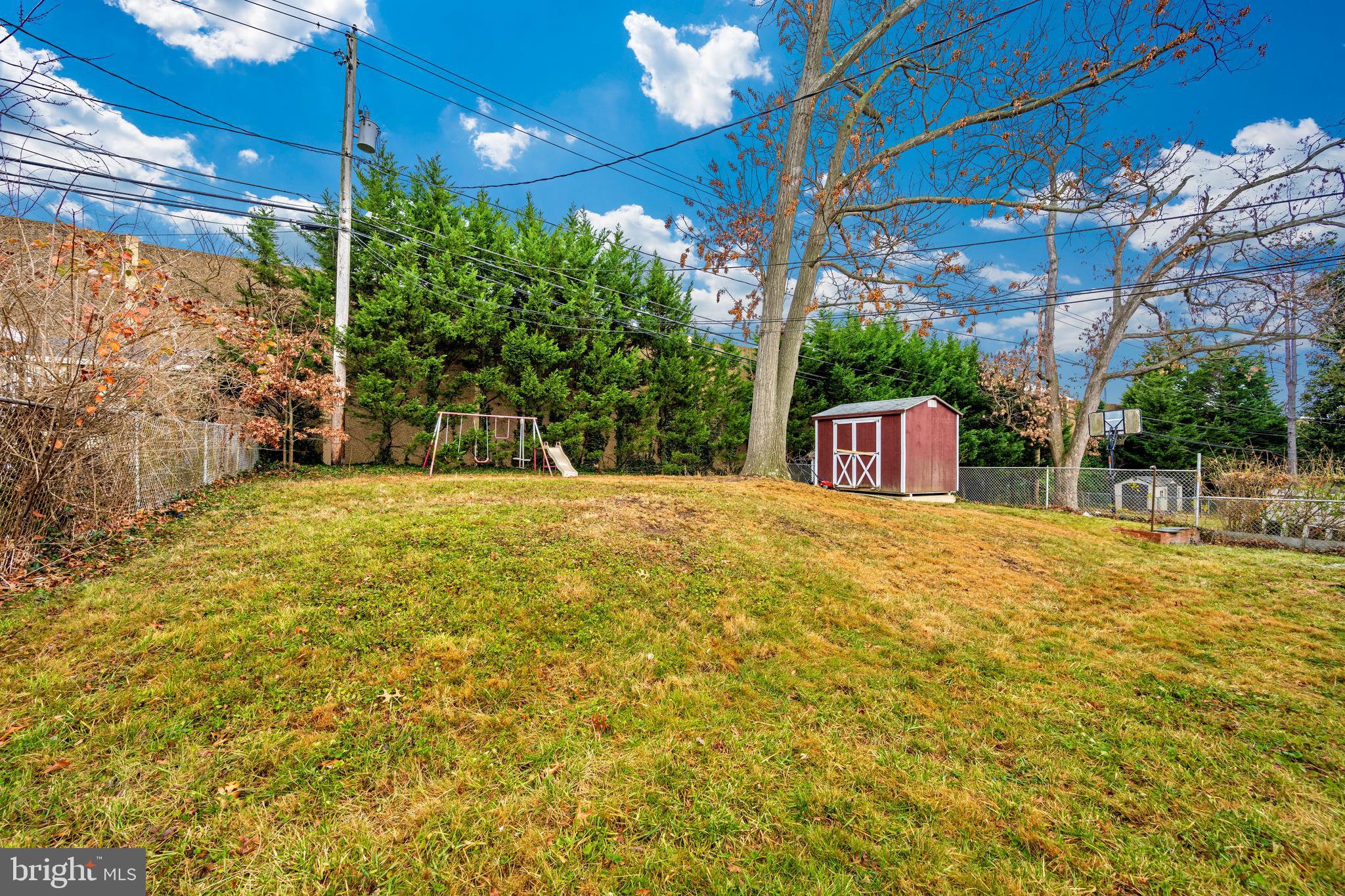 TOWSONVALE - Residential