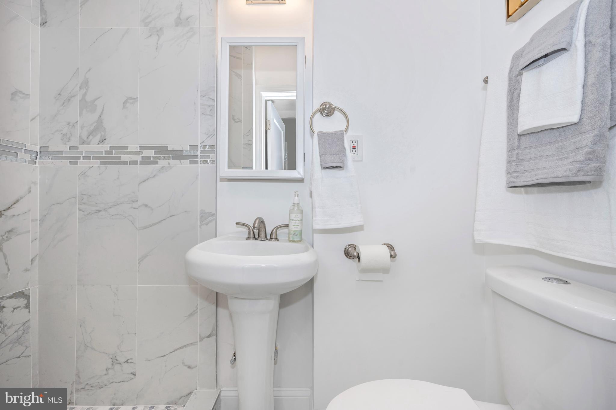 TOWSONVALE - Residential