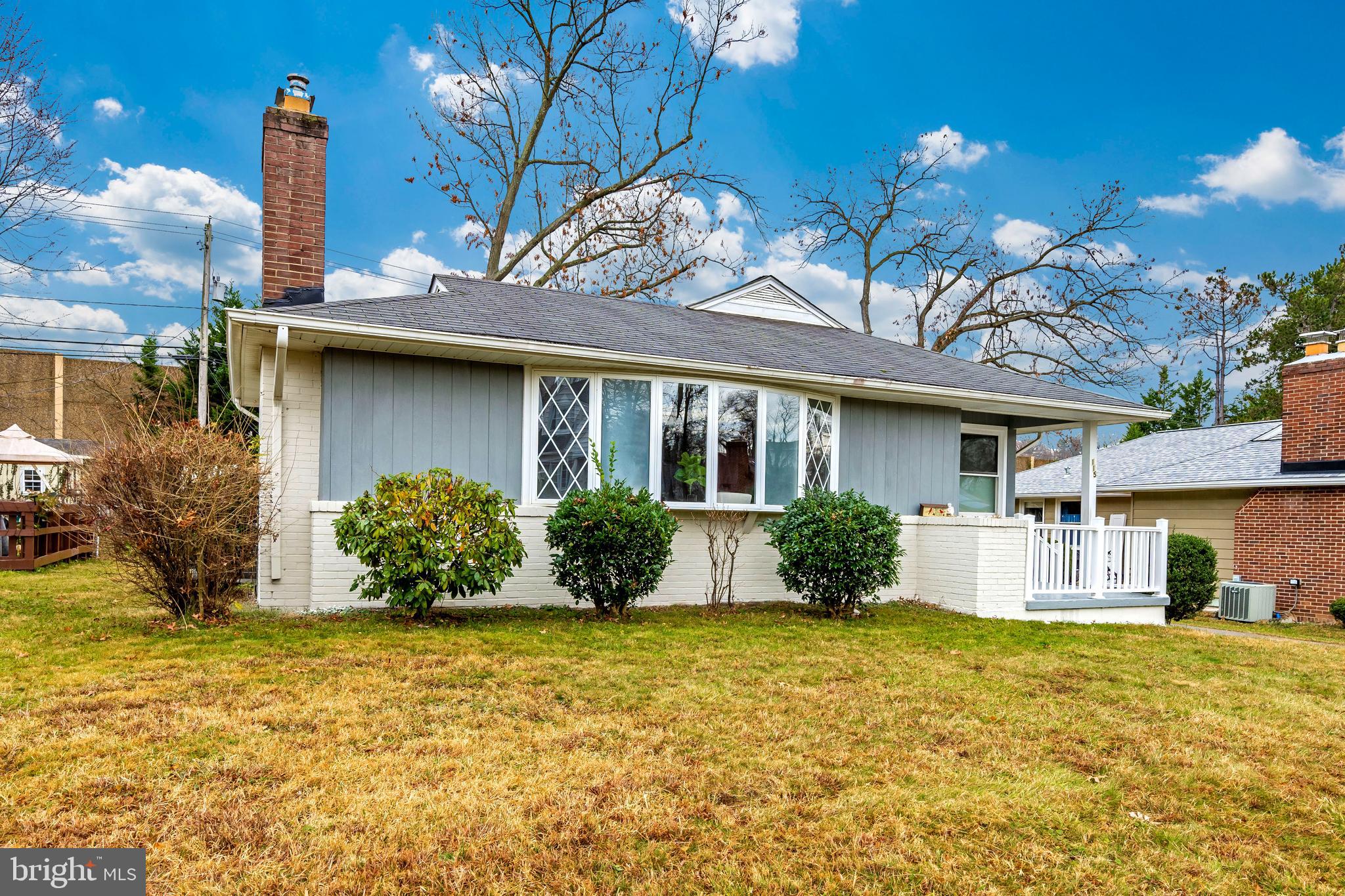 TOWSONVALE - Residential