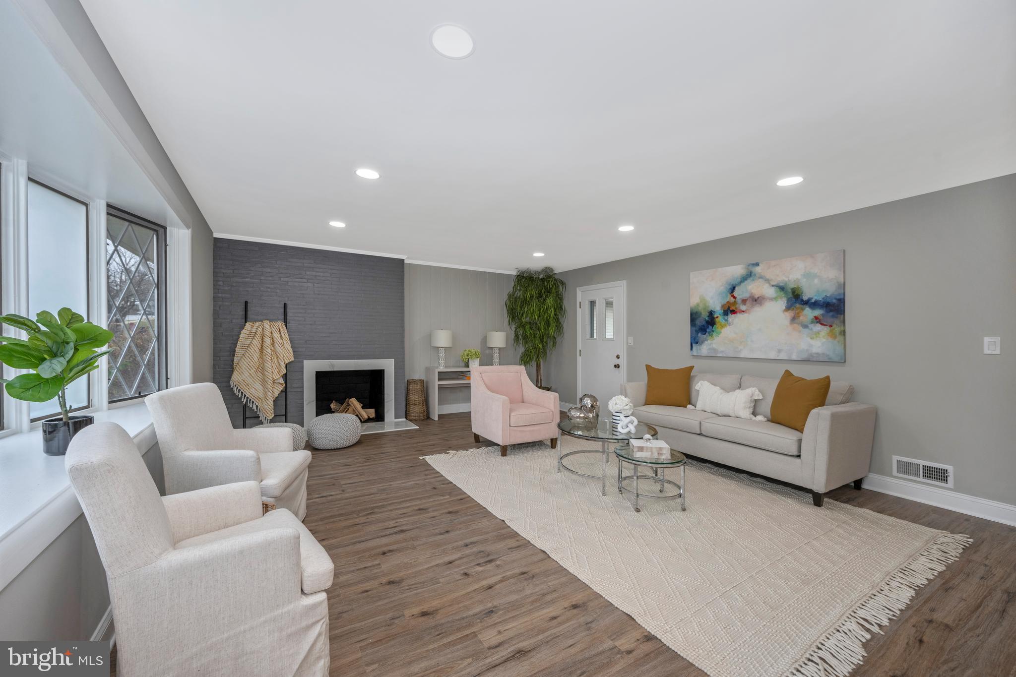 TOWSONVALE - Residential