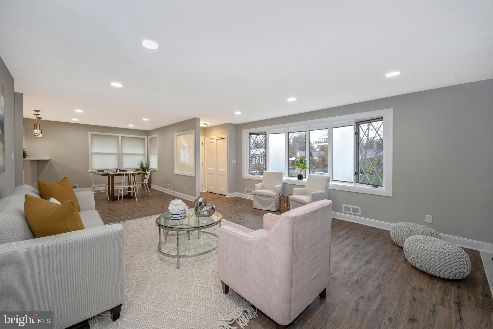 TOWSONVALE - Residential