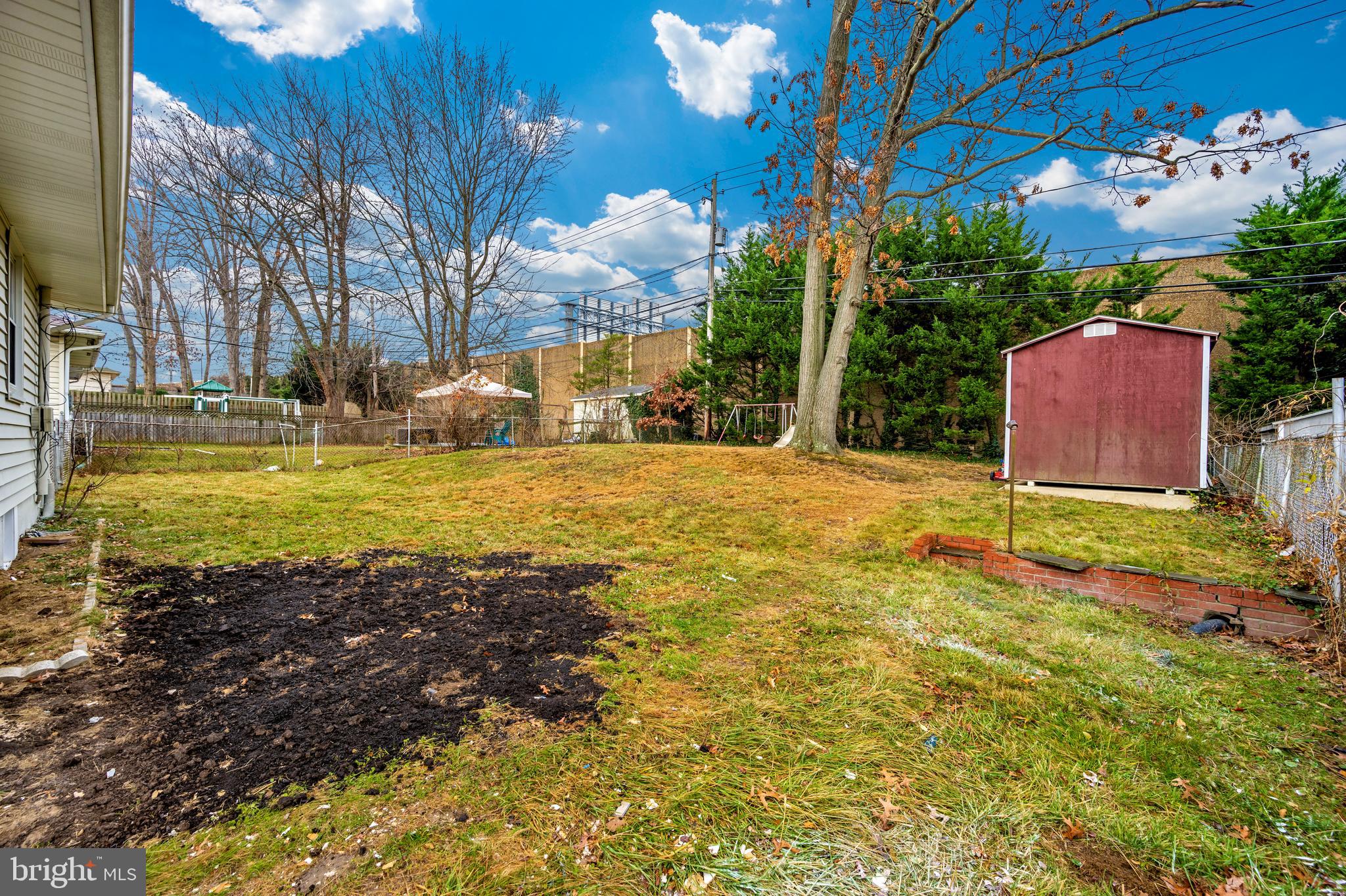 TOWSONVALE - Residential