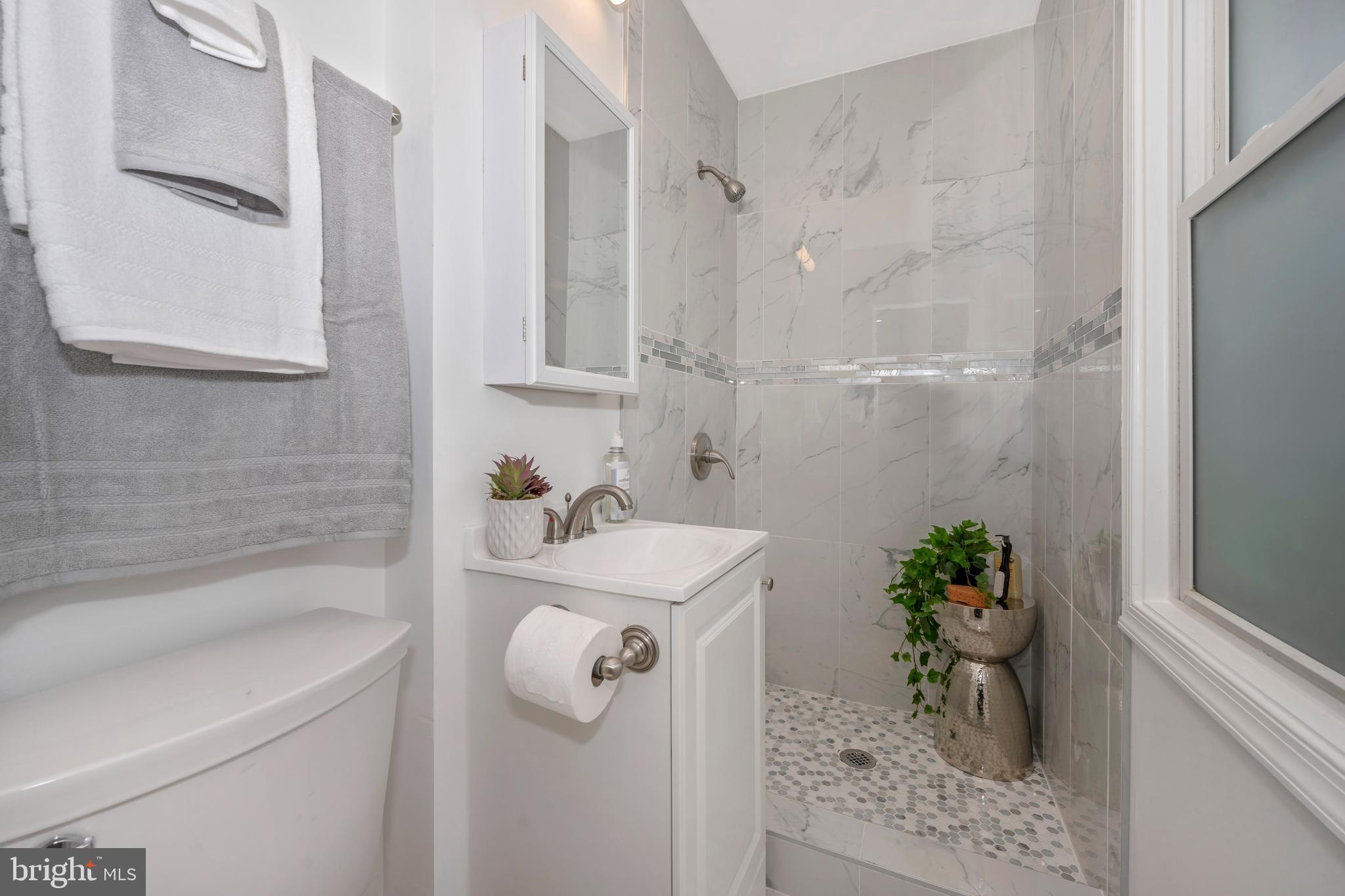 TOWSONVALE - Residential