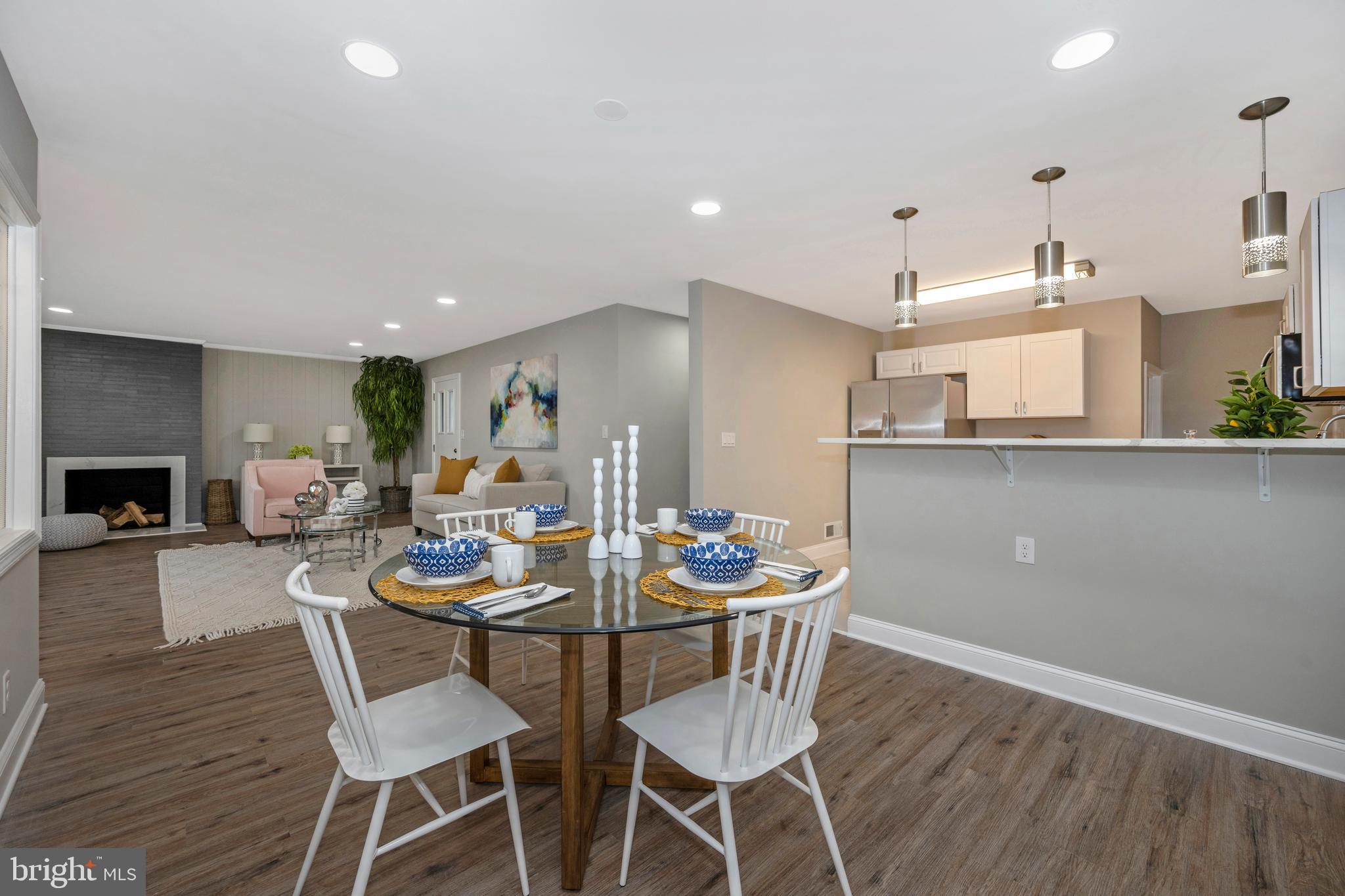 TOWSONVALE - Residential