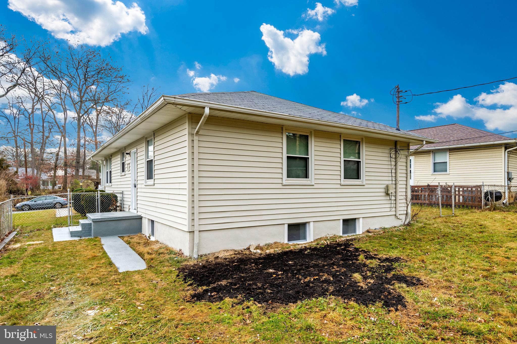 TOWSONVALE - Residential