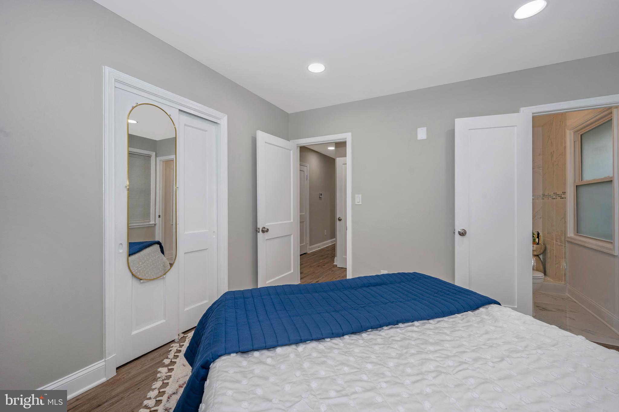 TOWSONVALE - Residential