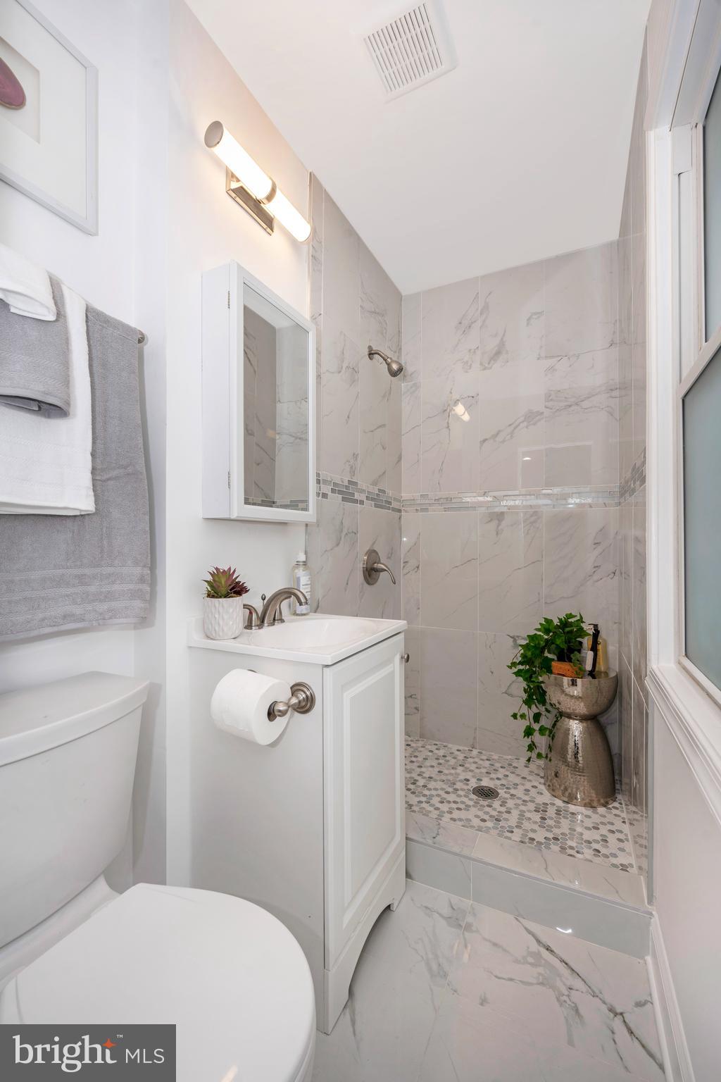 TOWSONVALE - Residential