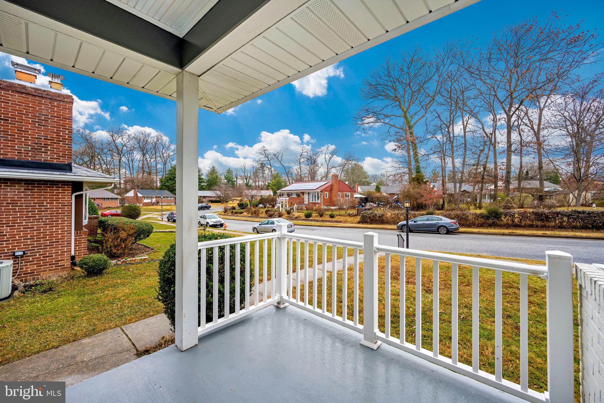 TOWSONVALE - Residential