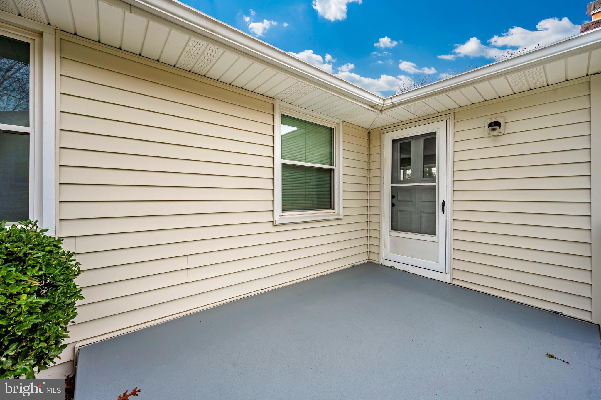 TOWSONVALE - Residential