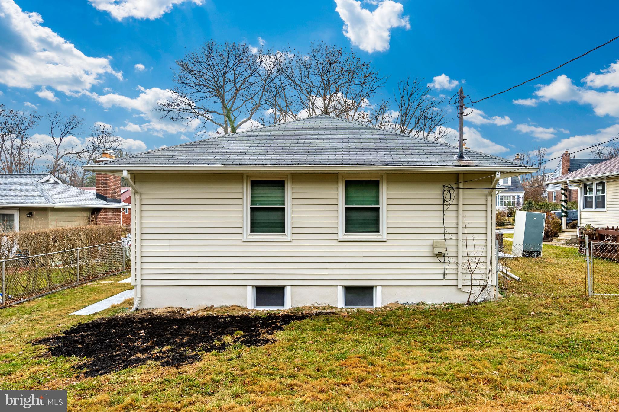 TOWSONVALE - Residential