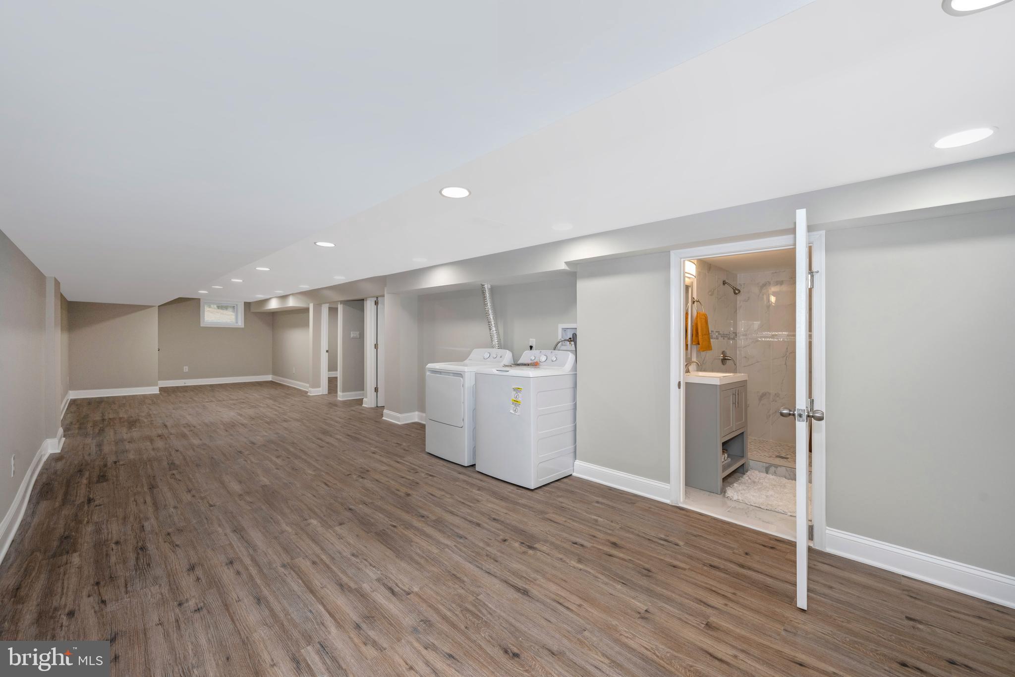 TOWSONVALE - Residential