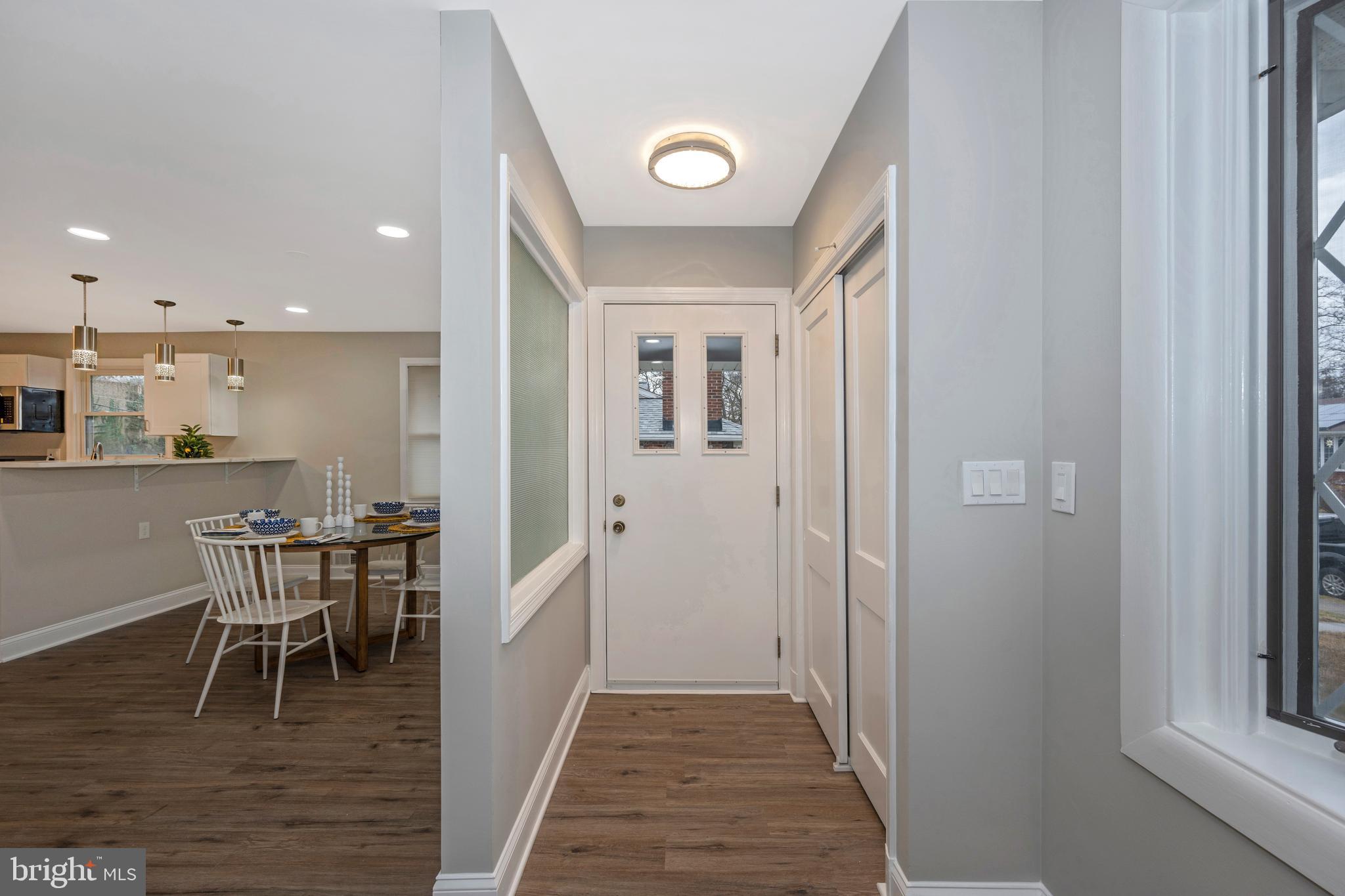 TOWSONVALE - Residential