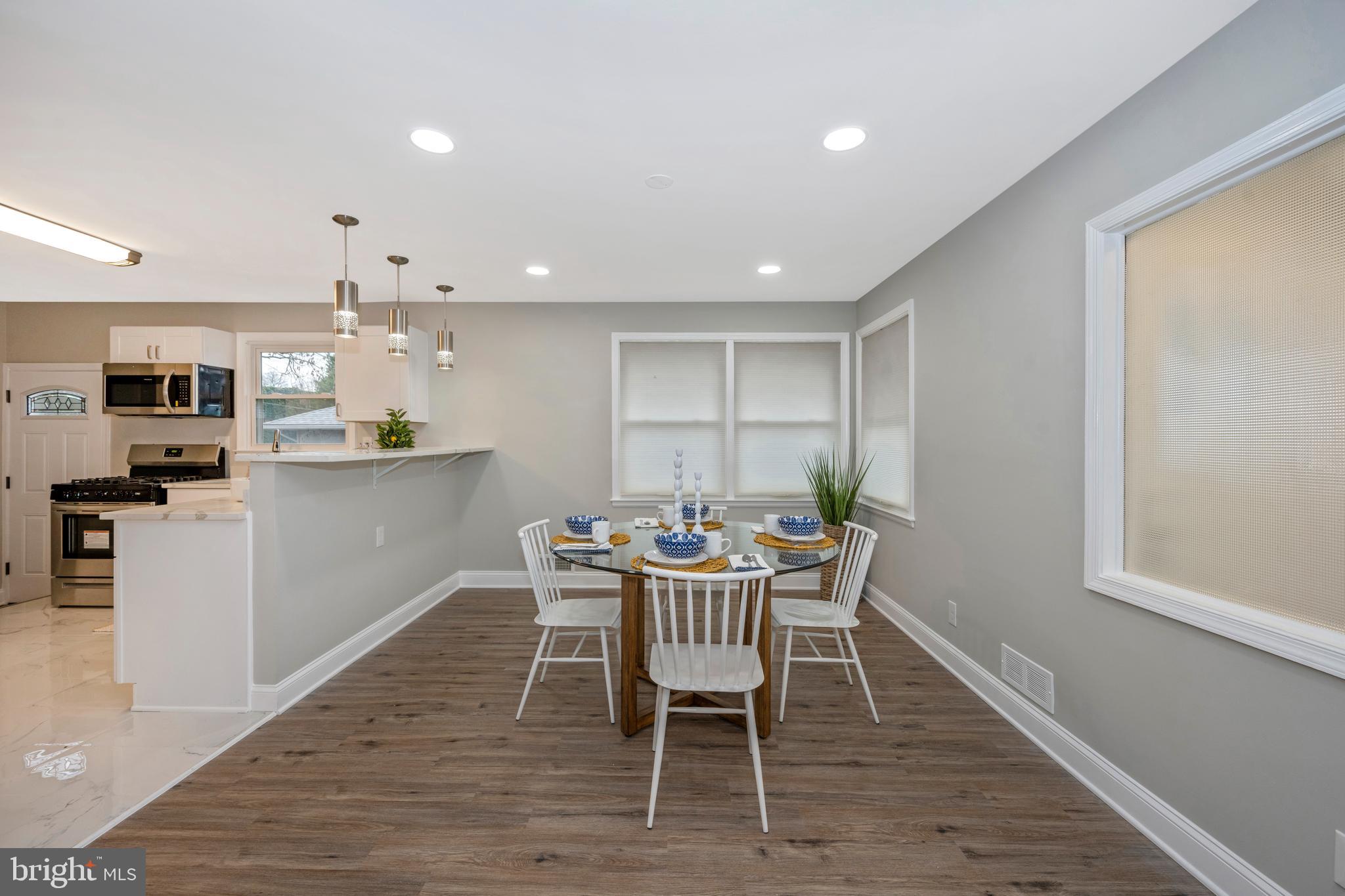 TOWSONVALE - Residential