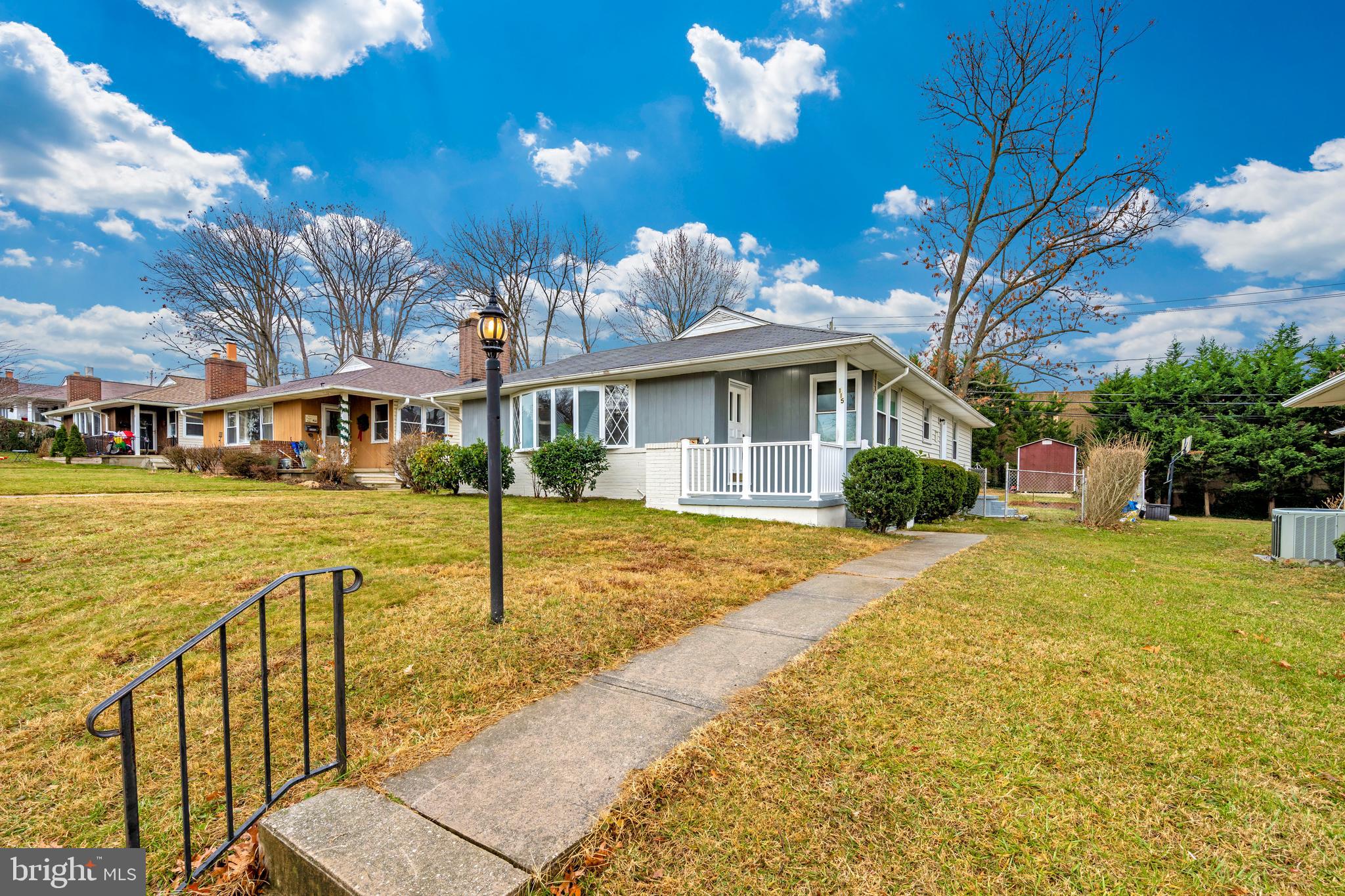 TOWSONVALE - Residential