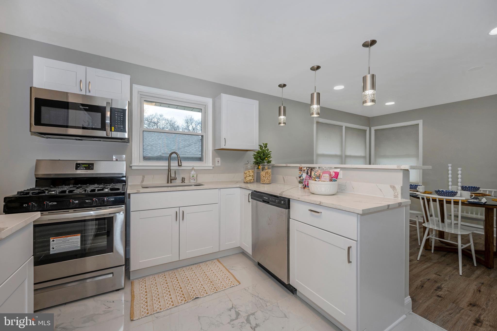 TOWSONVALE - Residential