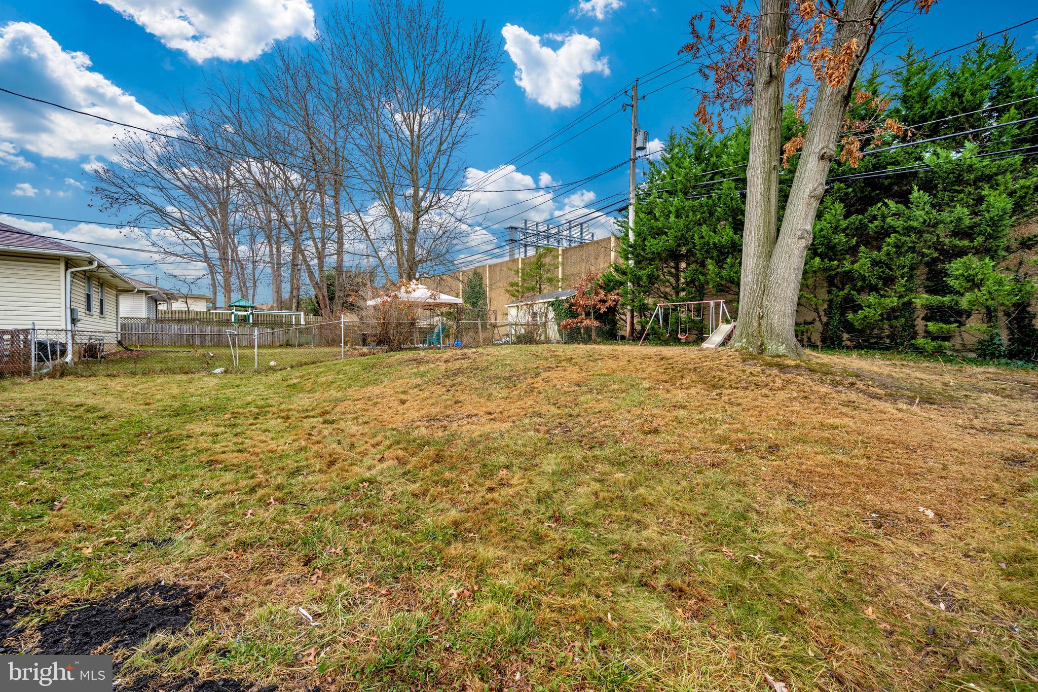 TOWSONVALE - Residential