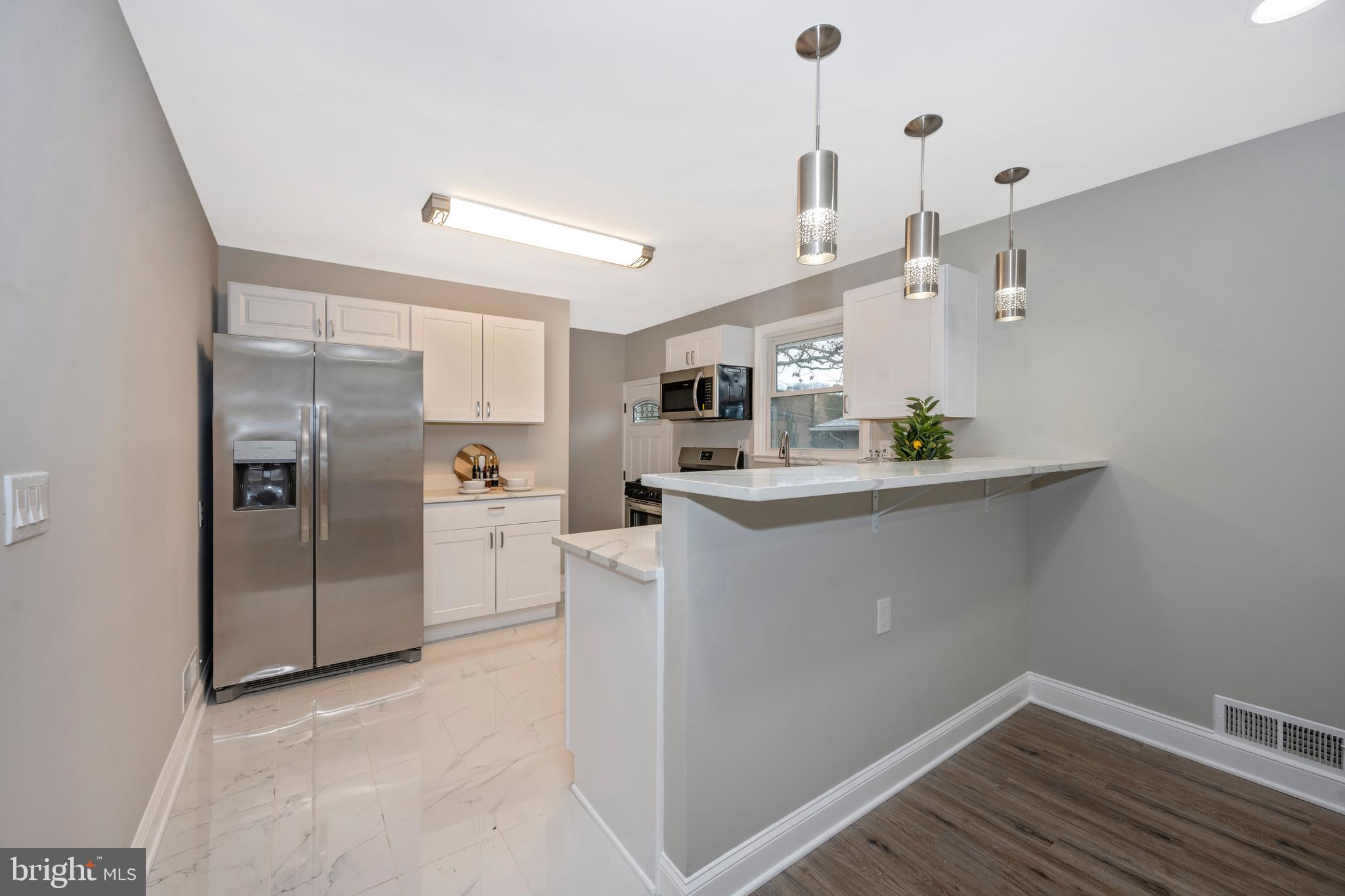 TOWSONVALE - Residential