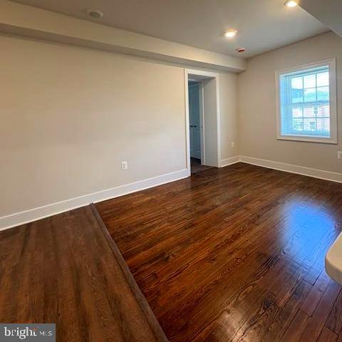 NONE AVAILABLE - Residential Lease