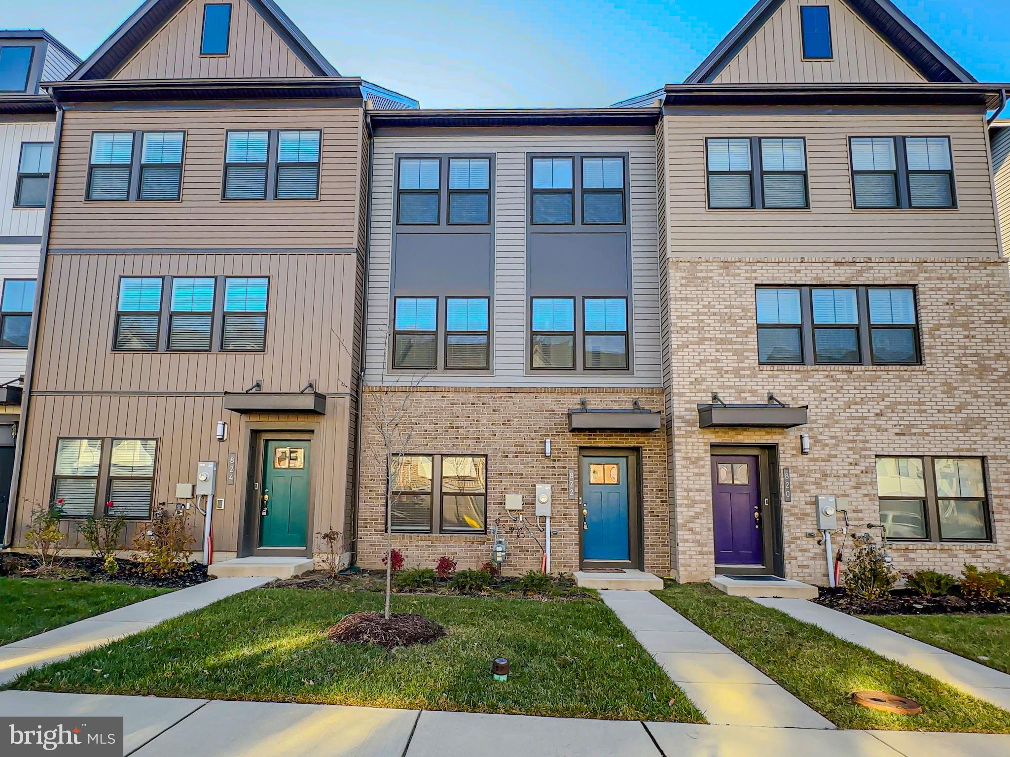 TANYARD SHORES - Residential