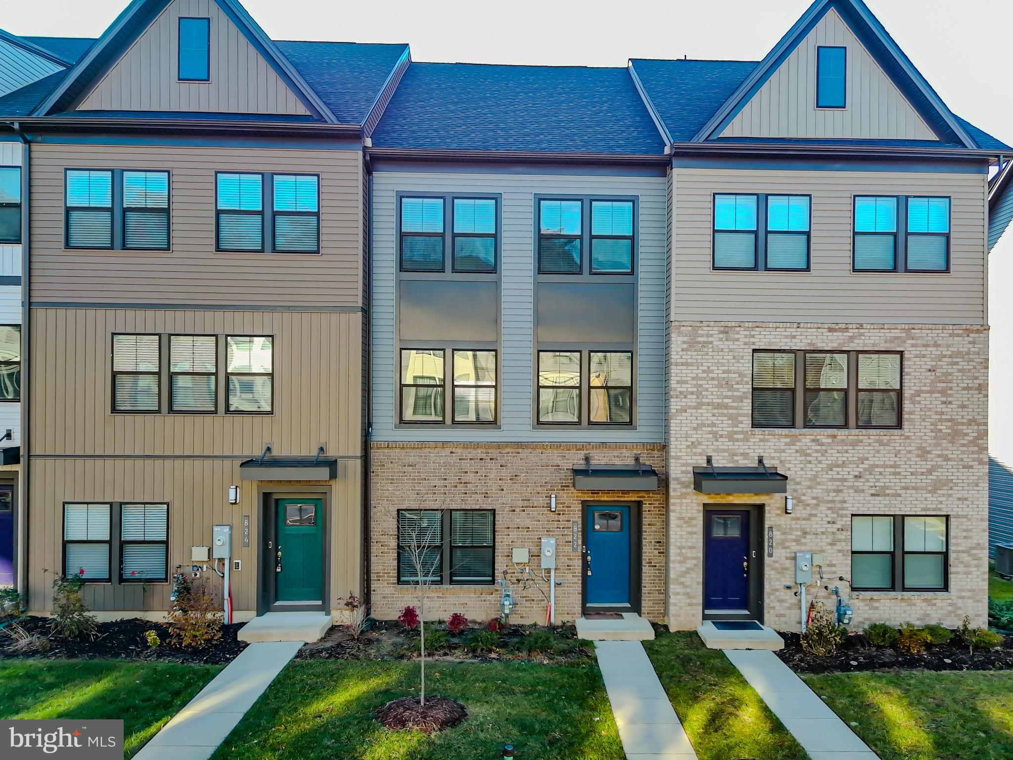 TANYARD SHORES - Residential