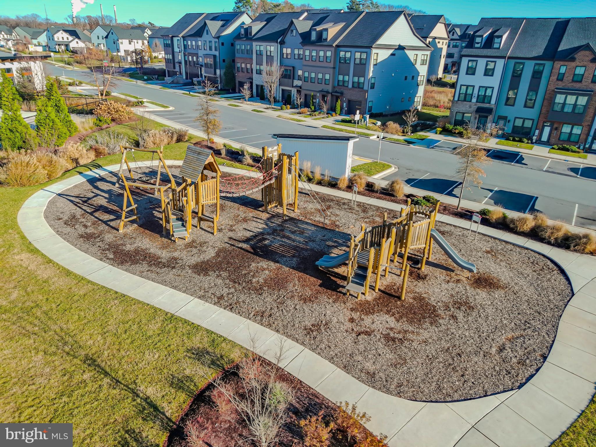 TANYARD SHORES - Residential