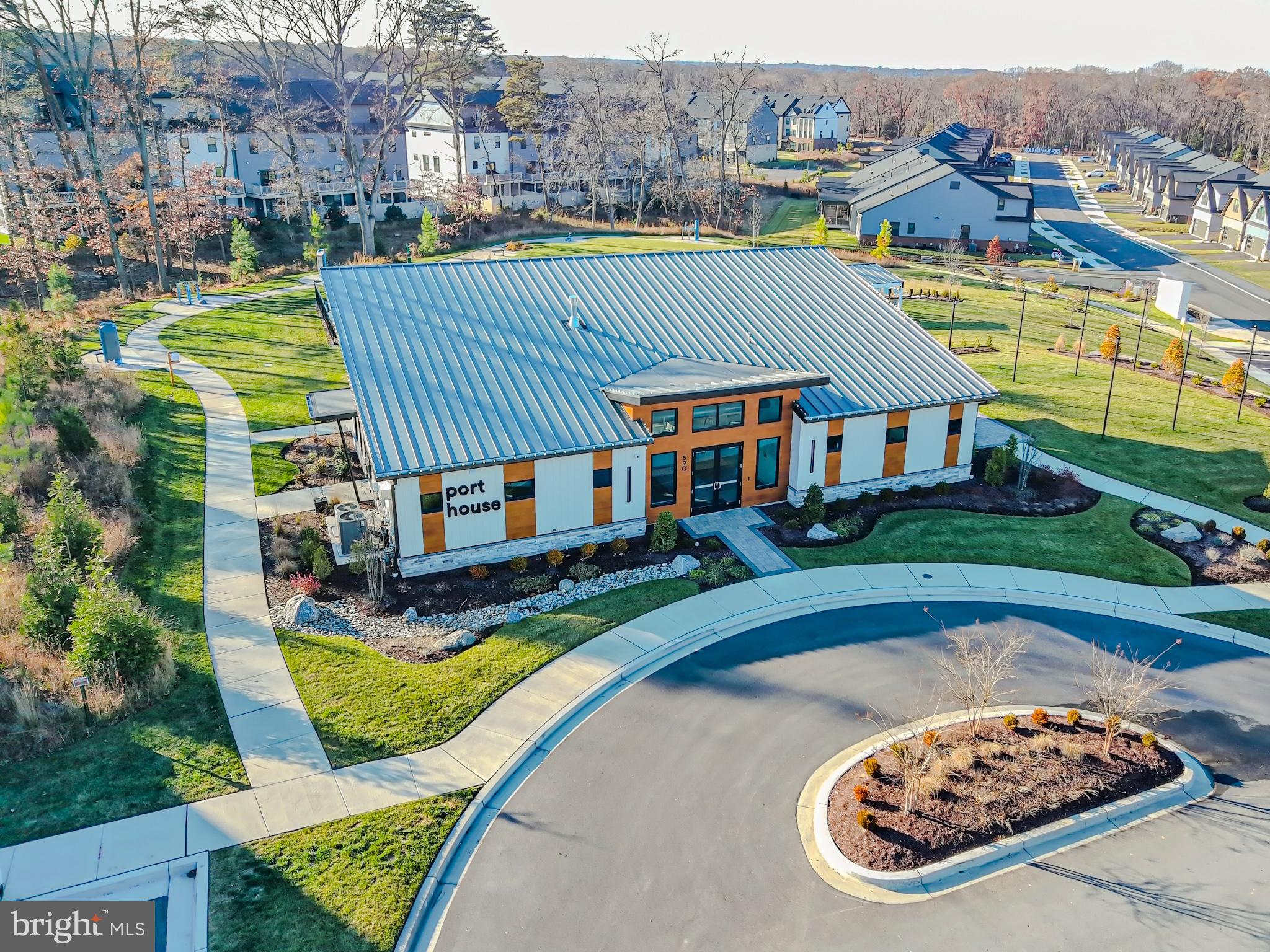 TANYARD SHORES - Residential