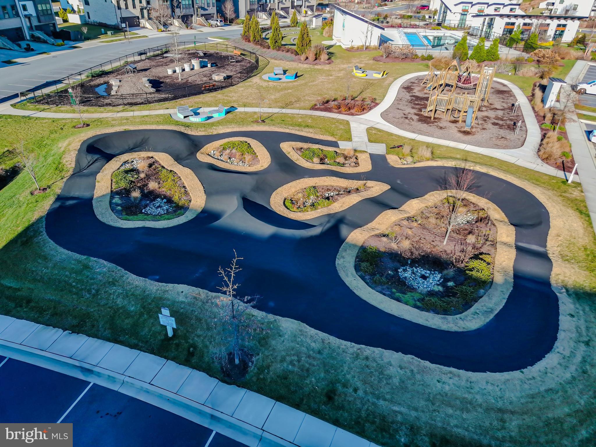 TANYARD SHORES - Residential