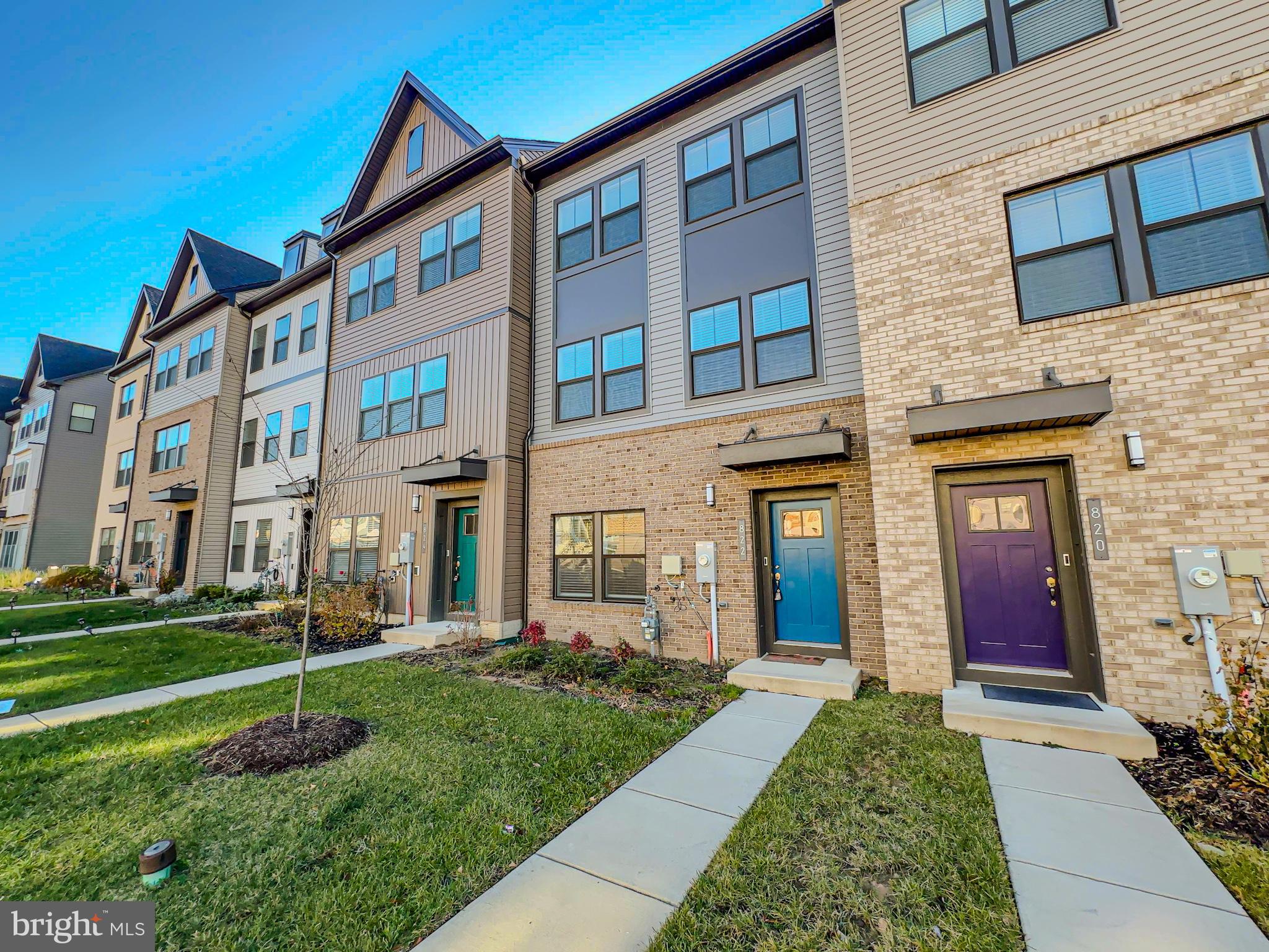 822 TEACHER MITCHELL ROAD