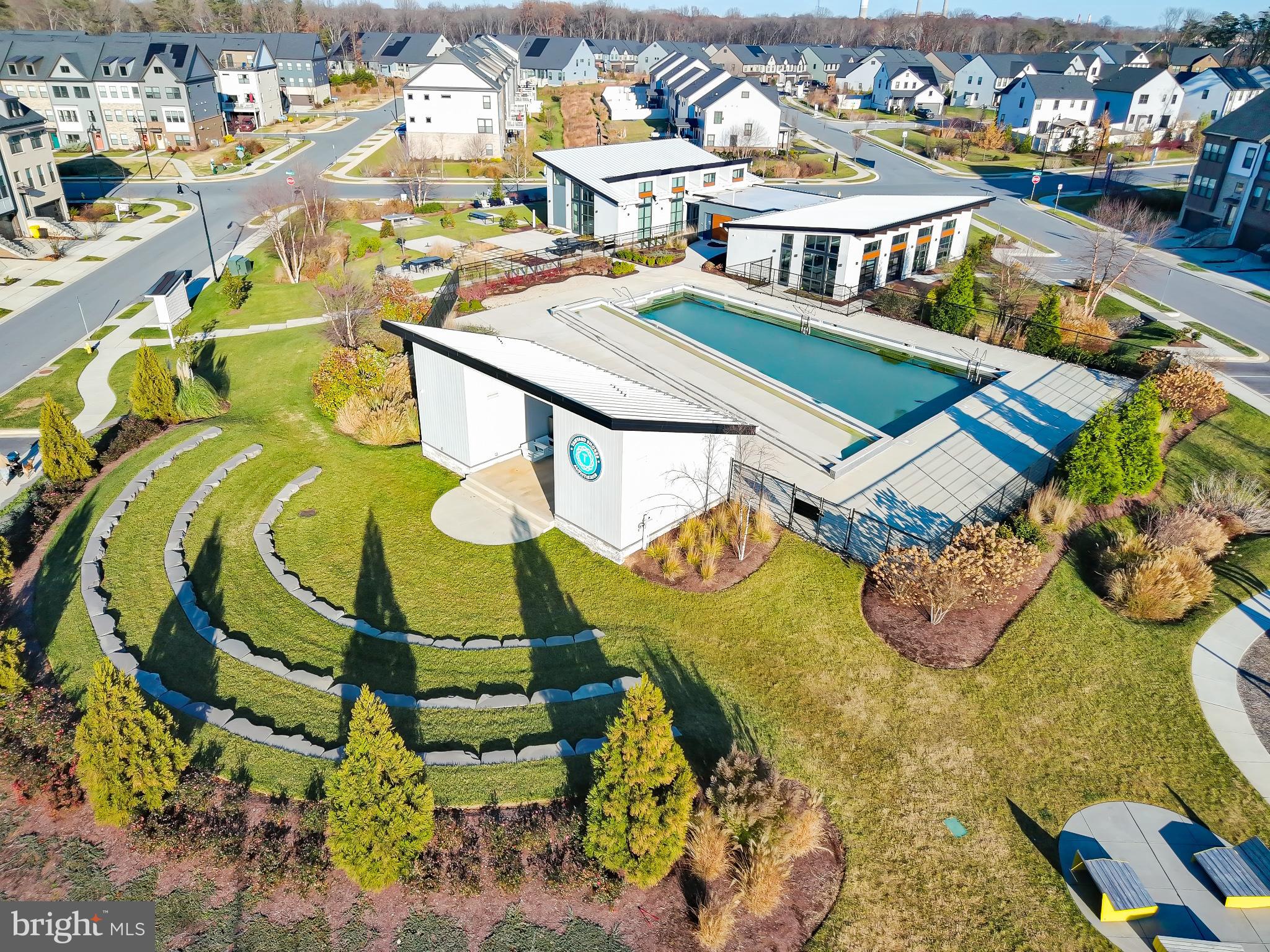 TANYARD SHORES - Residential