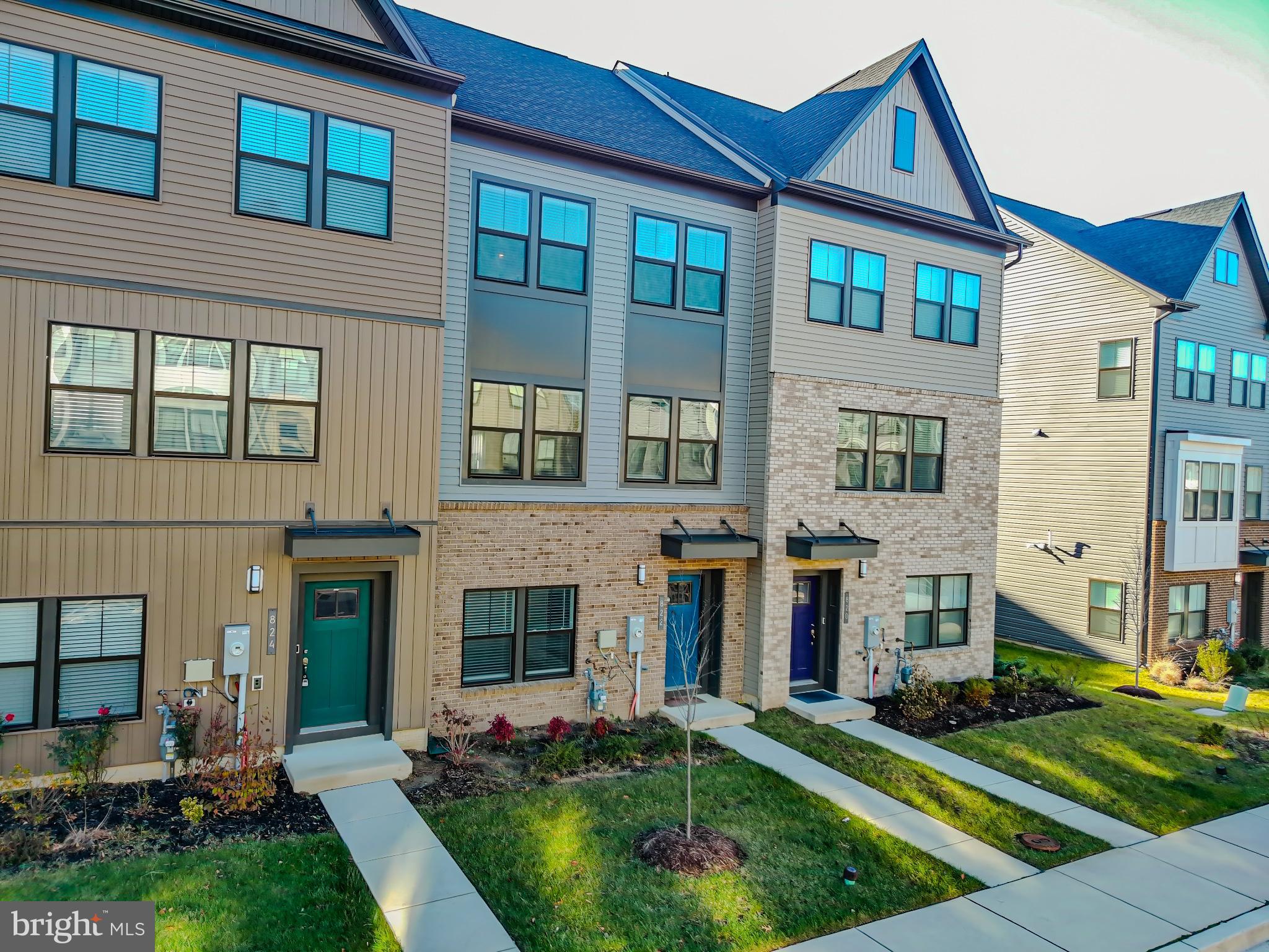 822 TEACHER MITCHELL ROAD