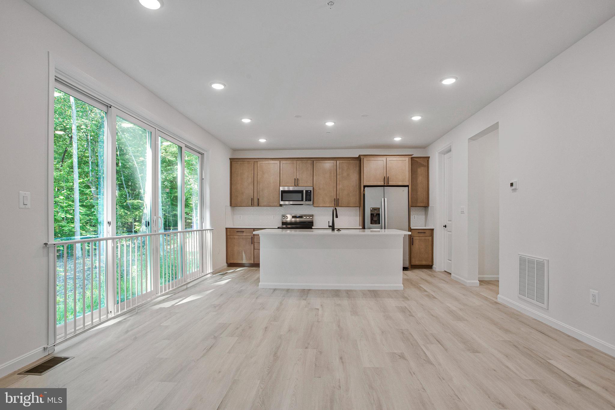 NORTHWOODS - Residential