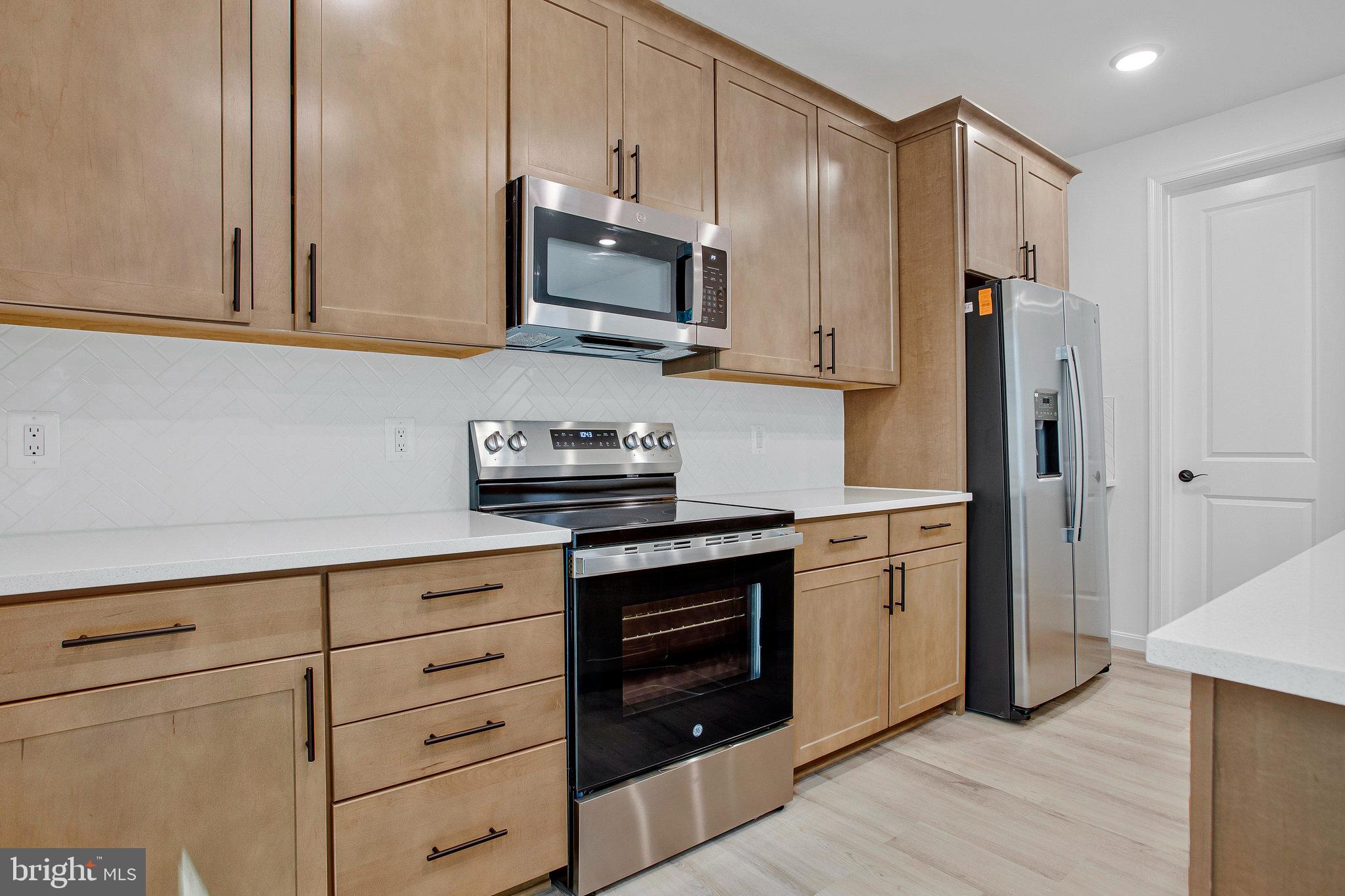 NORTHWOODS - Residential