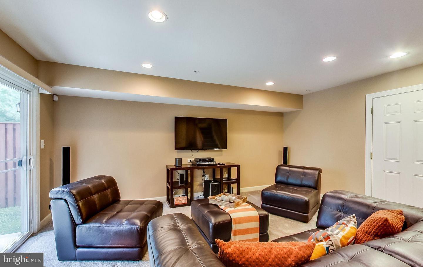 GREENCASTLE TOWNS - Residential Lease