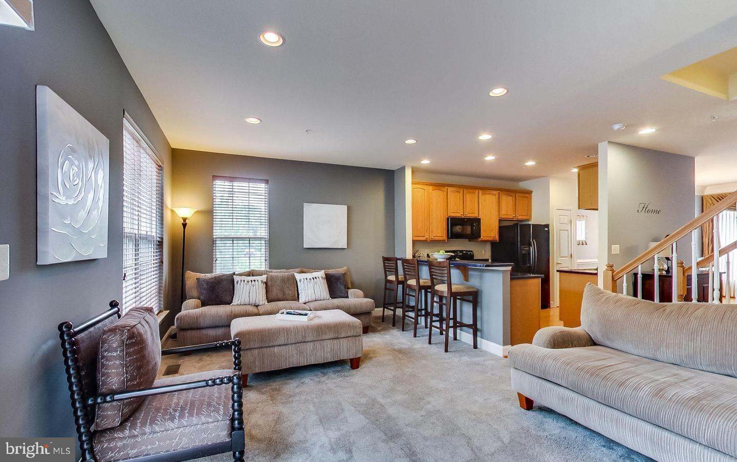 GREENCASTLE TOWNS - Residential Lease