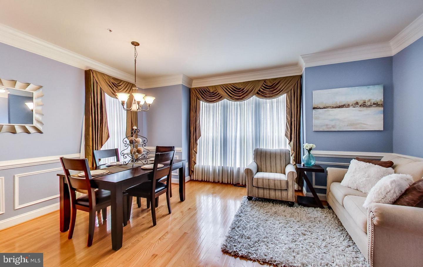 GREENCASTLE TOWNS - Residential Lease