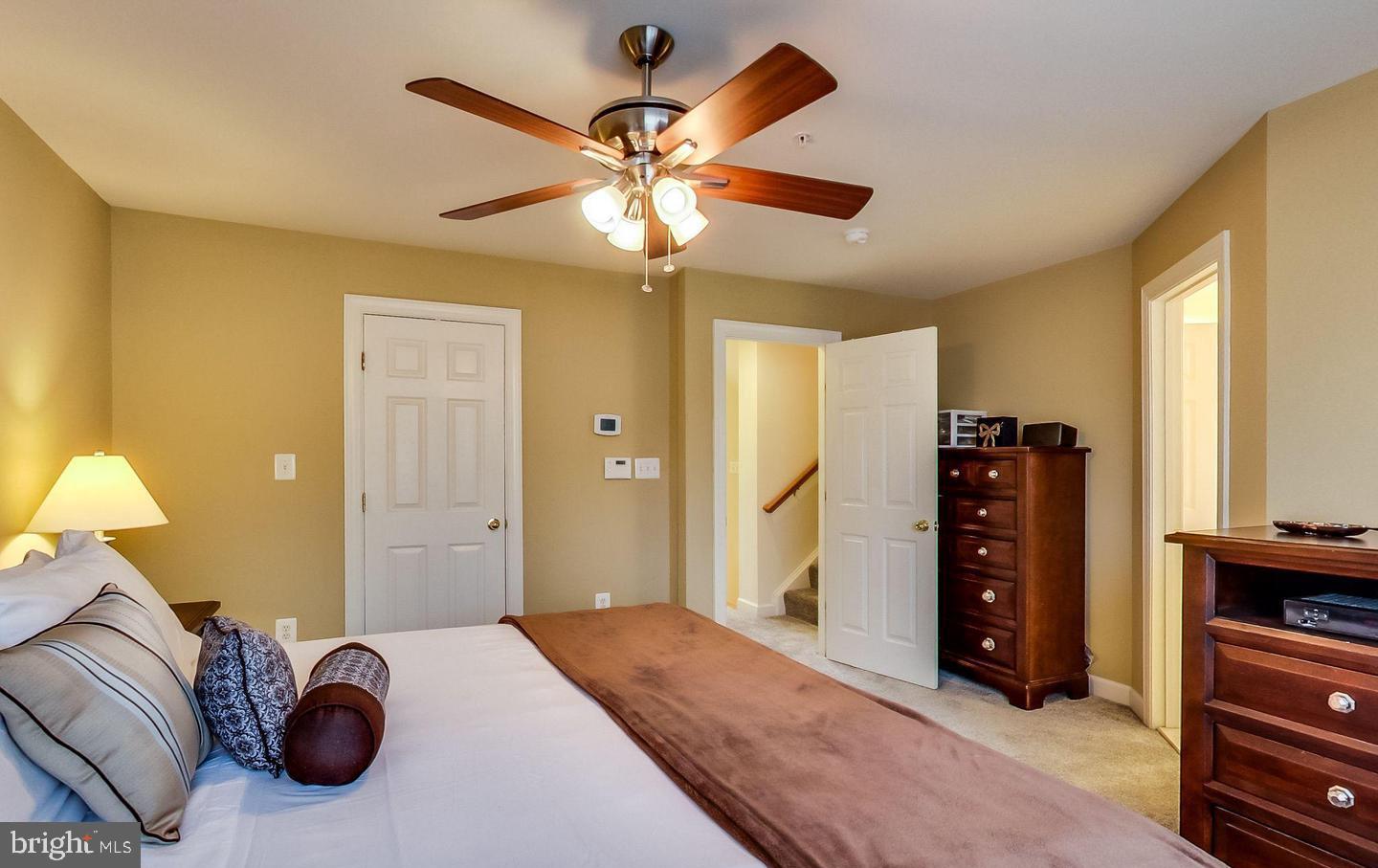 GREENCASTLE TOWNS - Residential Lease