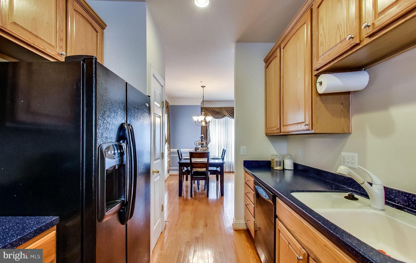 GREENCASTLE TOWNS - Residential Lease