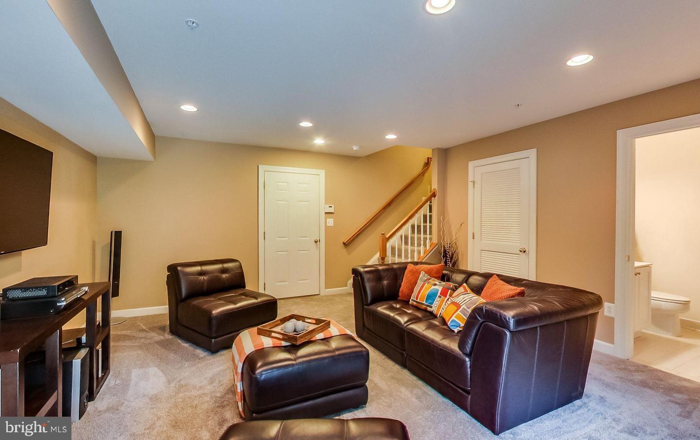 GREENCASTLE TOWNS - Residential Lease