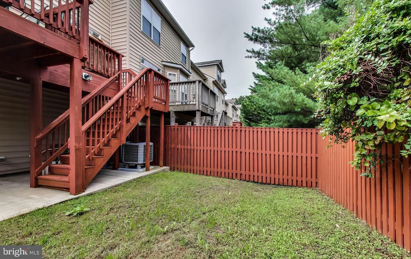 GREENCASTLE TOWNS - Residential Lease