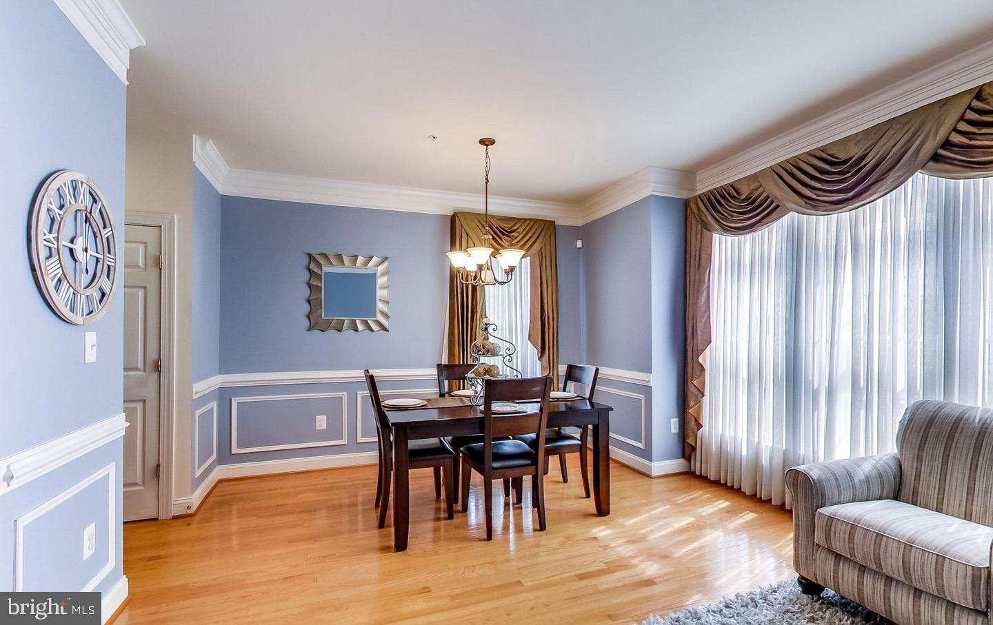 GREENCASTLE TOWNS - Residential Lease