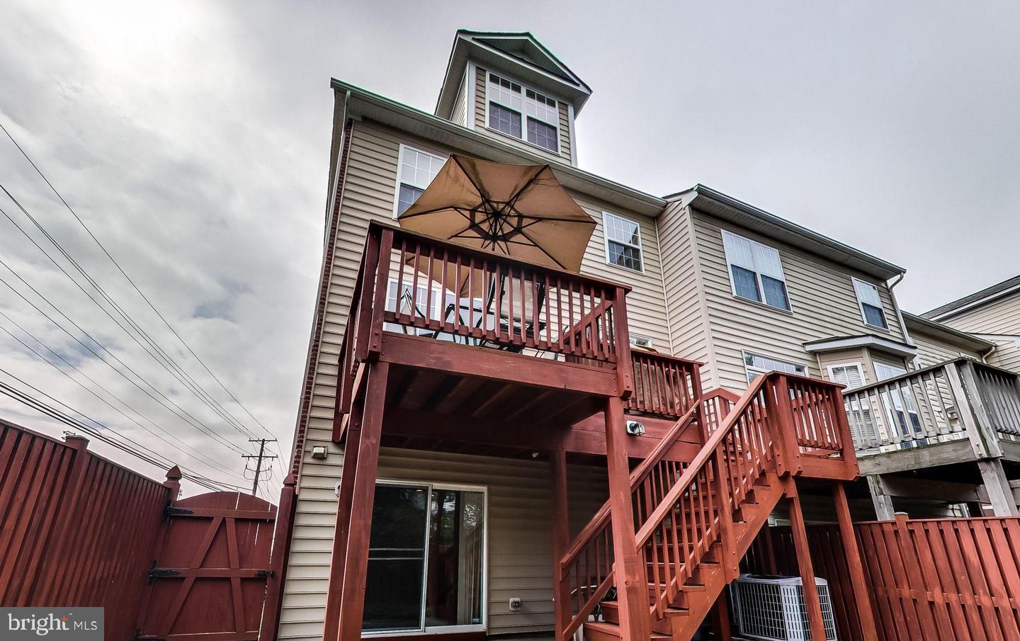 GREENCASTLE TOWNS - Residential Lease